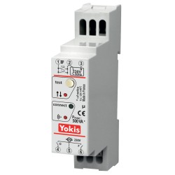 MICROMODULE VOLET ROULANT...