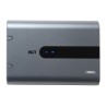 CONTRÔLEUR WEB 1 PORTE IP BOITIER PLASTIQUE ALIM POE