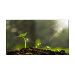 55'' MUR D'IMAGE 3.5MM FHD...