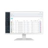 32'' MEDICAL FHD EN60601 IPS DP HDMI HAUTEUR REGLABLE ALIM. EXT. 12V
