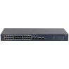 SWITCH ADMINISTRABLE L2 POE 16XRJ45 1GB + 2XRJ45 1GB + 2XSFP UPLINK 240W