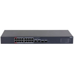 SWITCH ADMINISTRABLE L2 POE...
