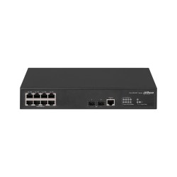 SWITCH AGREGATION L2+ 8X...