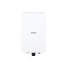 POINT D'ACCES WIFI EXT. IP67 2.4/5GHZ 1.8GBPS MU-MIMO 1XRJ45 1GB LAN/WAN POE