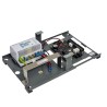 UC 2 LECTEURS AVEC ALIMENTATION 230 VAC IP OU BUS NATIVE