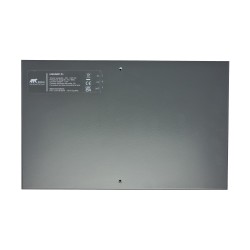 UC 2 LECTEURS AVEC ALIMENTATION 230 VAC IP OU BUS NATIVE