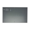UC 2 LECTEURS AVEC ALIMENTATION 230 VAC IP OU BUS NATIVE