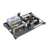 UC 4 LECTEURS AVEC ALIMENTATION 230 VAC IP OU BUS NATIVE