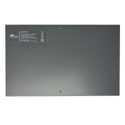 UC 4 LECTEURS AVEC ALIMENTATION 230 VAC IP OU BUS NATIVE