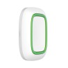 BOUTON DE PANIQUE SANS FIL, GAMME SUPERIOR, BLANC