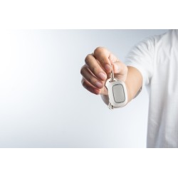 BOUTON DE PANIQUE SANS FIL, GAMME SUPERIOR, BLANC