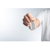 BOUTON DE PANIQUE SANS FIL, GAMME SUPERIOR, BLANC