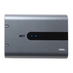 CONTRÔLEUR WEB 1 PORTE IP 2...