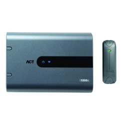 KIT CONTROLEUR IP 1 PORTE...