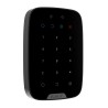 CLAVIER LED RADIO BIDIRECTIONNEL, GAMME SUPERIOR, NOIR