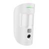 DETECTEUR PIRCAM RADIO 12M (PHOTO SUR DEMANDE), GAMME SUPERIOR, BLANC