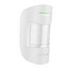DETECTEUR IRP RADIO PORTEE 12M, GAMME SUPERIOR, BLANC