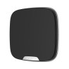 SIRENE EXT RADIO PERSONNALISABLE PREVOIR BRANDPLATE, GAMME SUPERIOR, NOIR