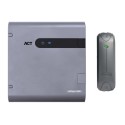 KIT CONTROLEUR IP 1 PORTE ACTPRO1520 + LECTEUR MIFARE MF1030