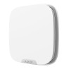 SIRENE EXT RADIO PERSONNALISABLE PREVOIR BRANDPLATE, GAMME SUPERIOR, BLANC