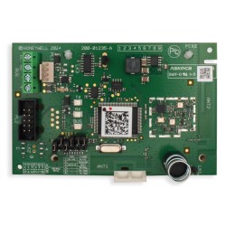 MPI : MODULE RECEPTEUR...
