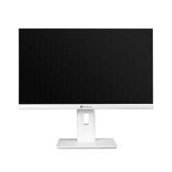 27'' MEDICAL FHD EN60601 IPS DP HDMI HAUTEUR REGLABLE ALIM. EXT. 12V