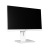 27'' MEDICAL FHD EN60601 IPS DP HDMI HAUTEUR REGLABLE ALIM. EXT. 12V
