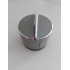 Cylindre Europeen Gris Danalock BLE Z-WAVE fourni avec piles