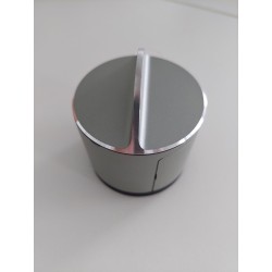Cylindre Europeen Gris Danalock BLE Z-WAVE fourni avec piles