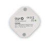 Alimentation miniature 230V AC / 12V DC / 2A - Bornes a vis