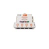 REPARTITEUR TNT/SAT 1E COAX / 4S RJ45