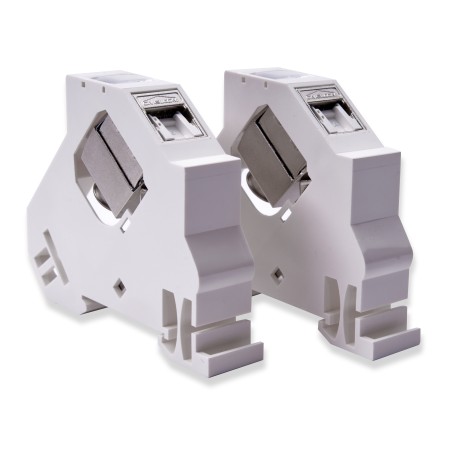 SUPPORTS MODULAIRES BLINDES