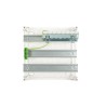 COFFRET COMPACT HOME COMPO 3R