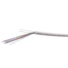 CABLE COLONNE 12 FO MOD6 1000M