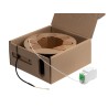 KIT DTIO UNOPRECO 1FO SC/APC G2-DROP 30M INT/EXT