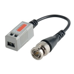 DEPORT BALUN BNC via 2...