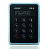 CLAVIER/AFFICHEUR 13.56 MHZ SÉRIEL/SECTORIEL ANTI-VANDALE