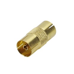 Adaptateur TV 9.52 mm...