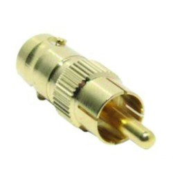 ADAPTATEUR BNC Femelle /...
