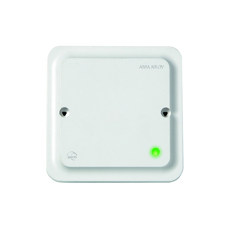 APERIO AH30 HUB DE COMMUNICATION RS485 POUR CENTRALE ACT1500