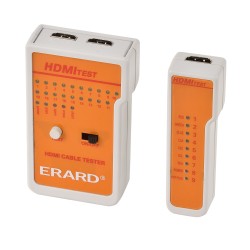 Testeur pour cordons HDMI -...