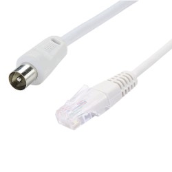 Cordon Balun passif - 1m50...