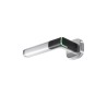 APERIO H100 EURO POIGNEE GAUCHE MIFARE