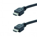 CORDON HDMI 1.3 - HIGH SPEED - Type A Male / Male - 0m75