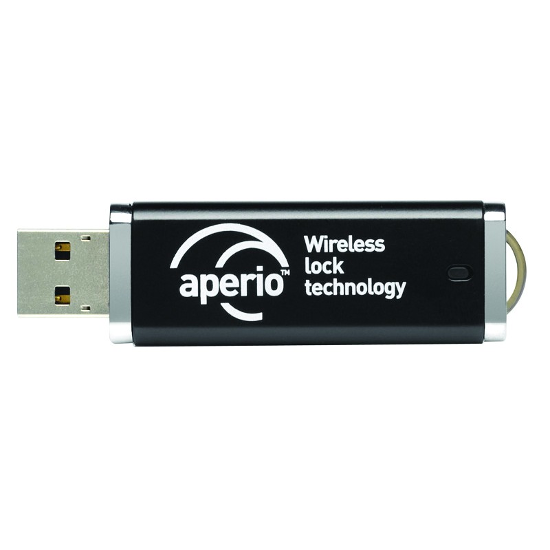 APERIO USB DONGLME USB POUR LOGICIEL APERIO