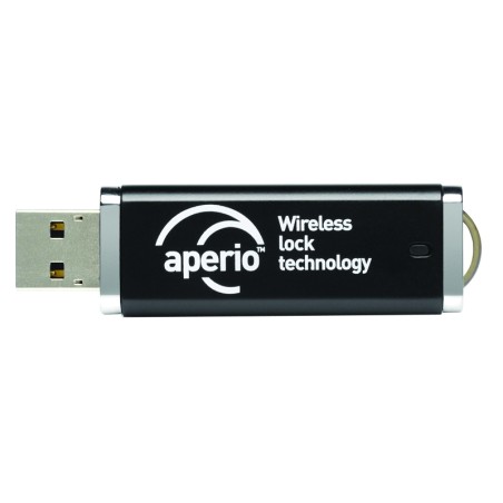 APERIO USB DONGLME USB POUR LOGICIEL APERIO