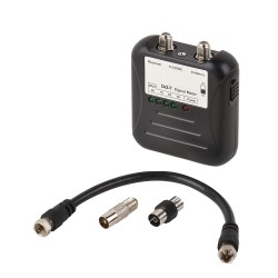 Pointeur TV 9.52 mm +...