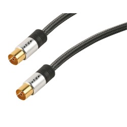 Cordon TV 9.52 M / F -...