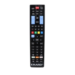 Télécommande universelle...