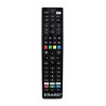 Télécommande universelle HISENSE